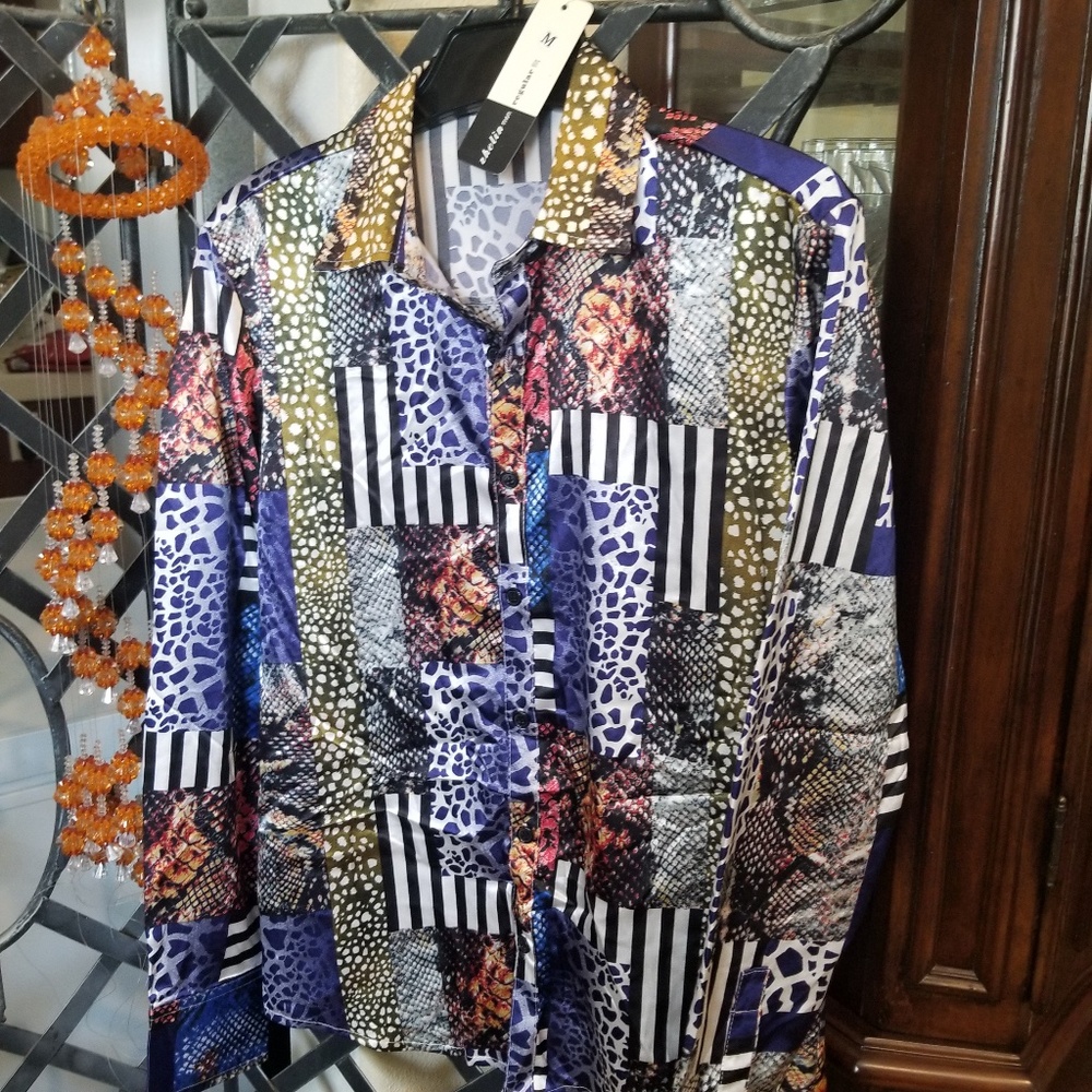 Women's  blouse
